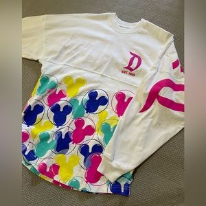 Disneyland Resort Spirit Jersey